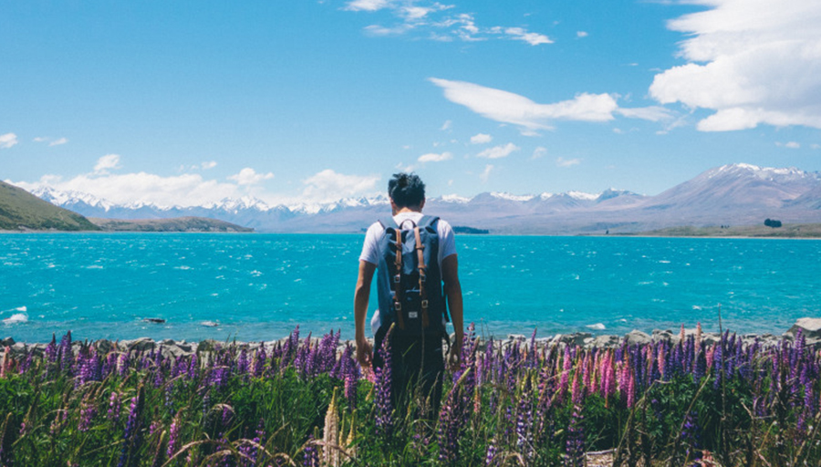 New Zealand